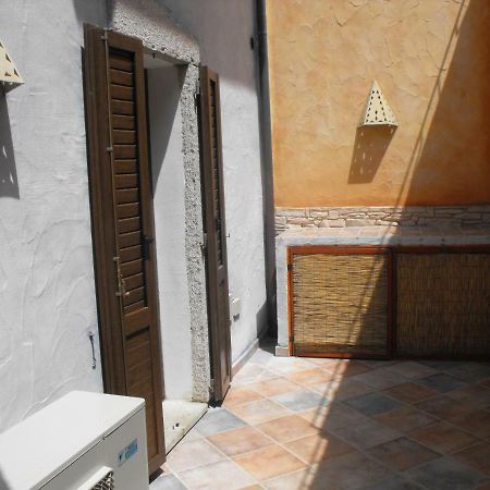 Casa Asia Residence Barrettini La Maddalena  Zewnętrze zdjęcie