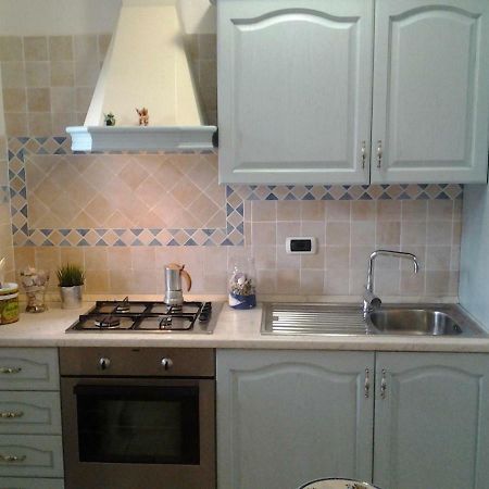 Casa Asia Residence Barrettini La Maddalena  Zewnętrze zdjęcie